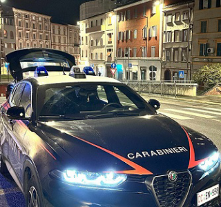 Macerata - Intensificati i controlli natalizi: arresti, denunce e sequestri